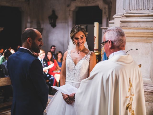 O casamento de Manuel e Joana em Torres Vedras, Torres Vedras 46