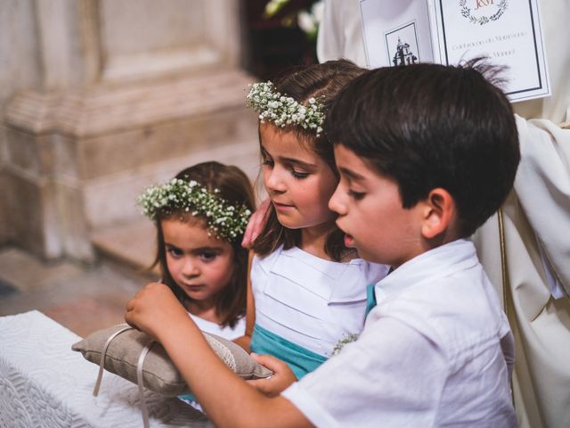 O casamento de Manuel e Joana em Torres Vedras, Torres Vedras 49