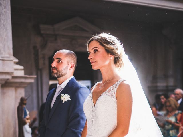 O casamento de Manuel e Joana em Torres Vedras, Torres Vedras 52