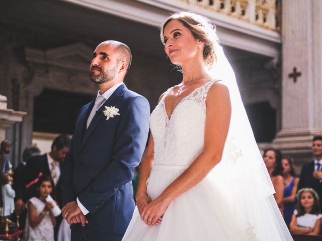 O casamento de Manuel e Joana em Torres Vedras, Torres Vedras 53