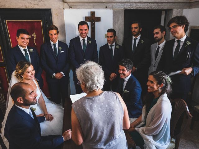 O casamento de Manuel e Joana em Torres Vedras, Torres Vedras 54