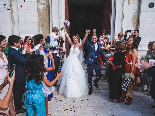 O casamento de Manuel e Joana em Torres Vedras, Torres Vedras 56