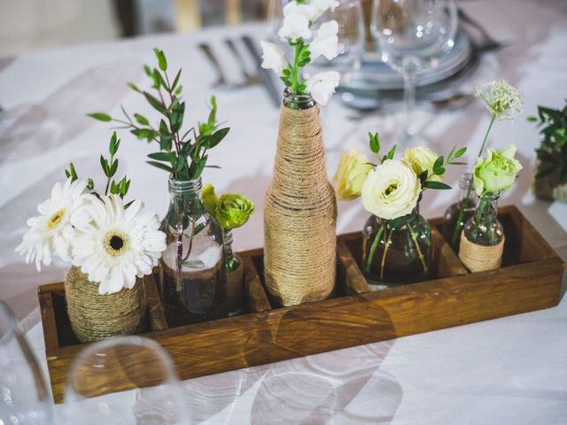 O casamento de Manuel e Joana em Torres Vedras, Torres Vedras 60