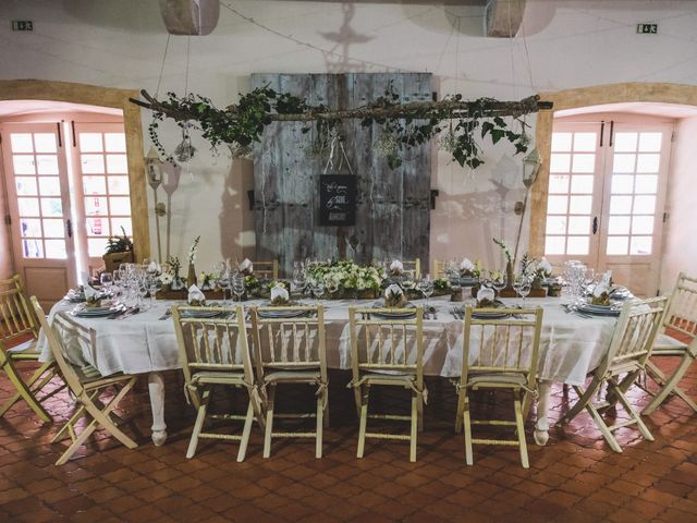 O casamento de Manuel e Joana em Torres Vedras, Torres Vedras 63