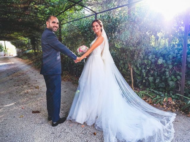 O casamento de Manuel e Joana em Torres Vedras, Torres Vedras 68