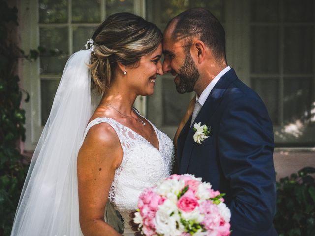 O casamento de Manuel e Joana em Torres Vedras, Torres Vedras 70