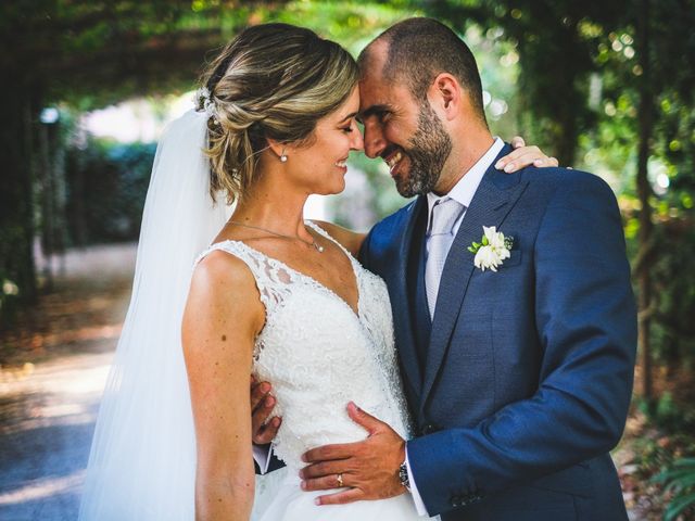 O casamento de Manuel e Joana em Torres Vedras, Torres Vedras 74