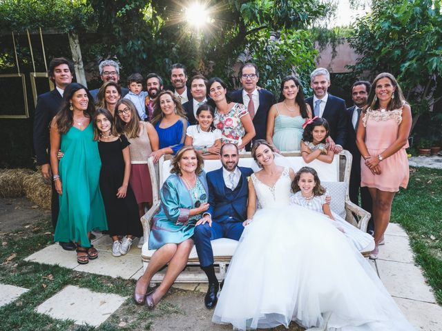 O casamento de Manuel e Joana em Torres Vedras, Torres Vedras 81