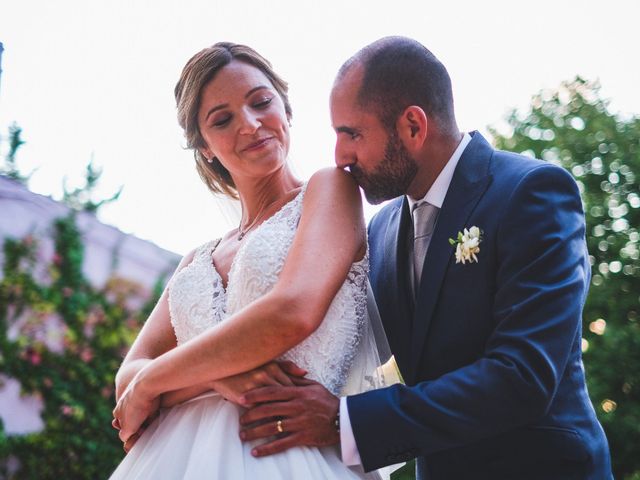 O casamento de Manuel e Joana em Torres Vedras, Torres Vedras 85