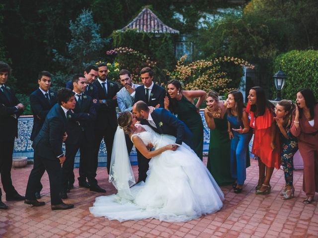 O casamento de Manuel e Joana em Torres Vedras, Torres Vedras 88