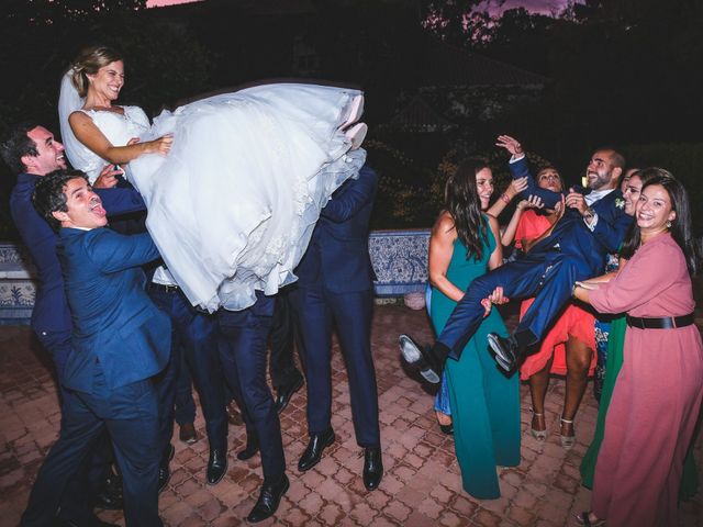 O casamento de Manuel e Joana em Torres Vedras, Torres Vedras 89