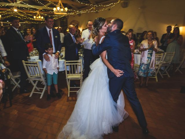 O casamento de Manuel e Joana em Torres Vedras, Torres Vedras 91