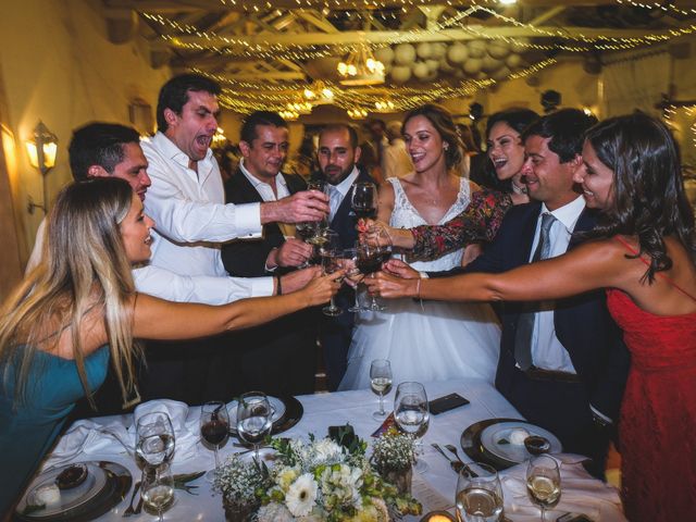 O casamento de Manuel e Joana em Torres Vedras, Torres Vedras 95