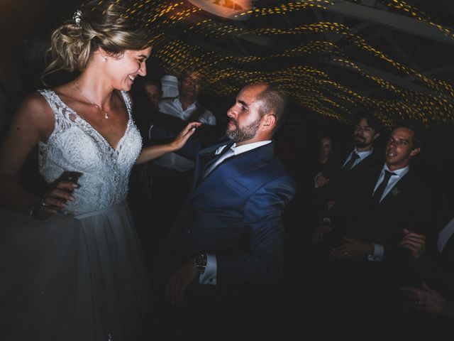 O casamento de Manuel e Joana em Torres Vedras, Torres Vedras 104