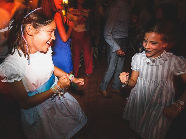 O casamento de Manuel e Joana em Torres Vedras, Torres Vedras 109