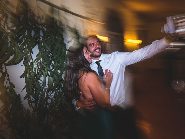 O casamento de Manuel e Joana em Torres Vedras, Torres Vedras 110