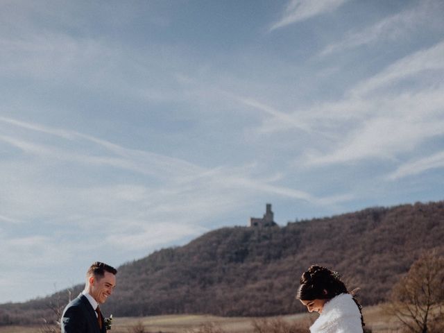 O casamento de Antoine e Marion em Porto, Porto (Concelho) 43