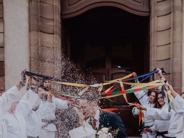 O casamento de Antoine e Marion em Porto, Porto (Concelho) 72