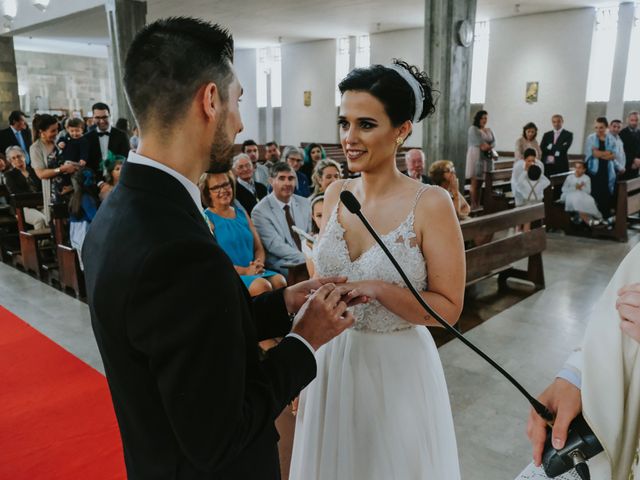 O casamento de Bruno e Diana em Leiria, Leiria (Concelho) 42