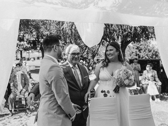 O casamento de João e Sara em Porto, Porto (Concelho) 40