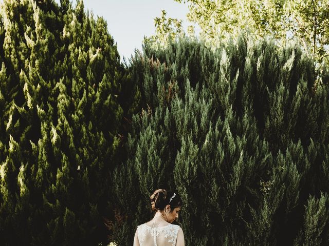 O casamento de Miguel e Ângela em Mouriscas, Abrantes 31