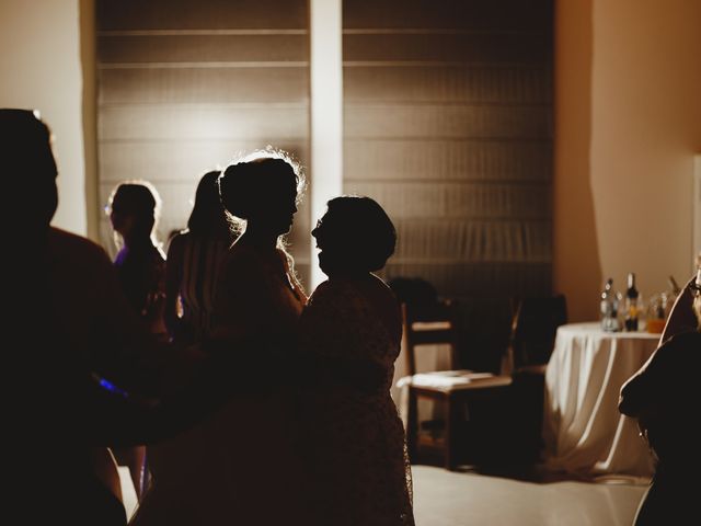 O casamento de Miguel e Ângela em Mouriscas, Abrantes 37