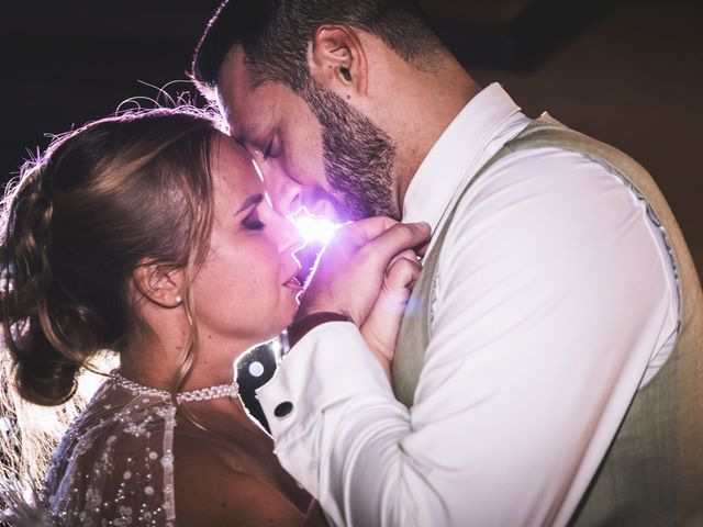 O casamento de Luis e Ana em Canha, Montijo 70