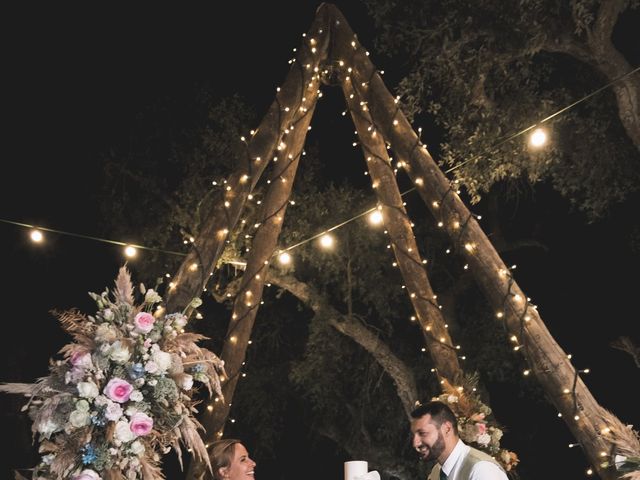 O casamento de Luis e Ana em Canha, Montijo 86