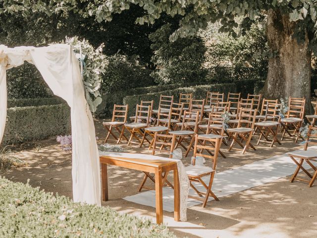 O casamento de Mihaela e Pedro em Viseu, Viseu (Concelho) 4