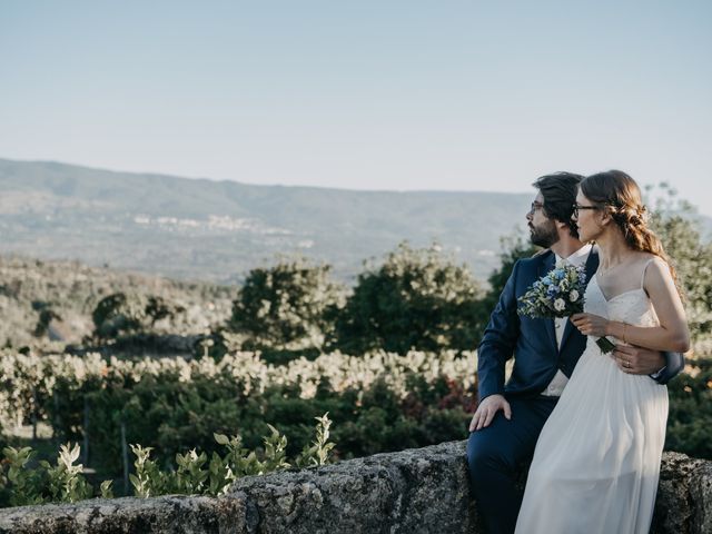 O casamento de Mihaela e Pedro em Viseu, Viseu (Concelho) 91