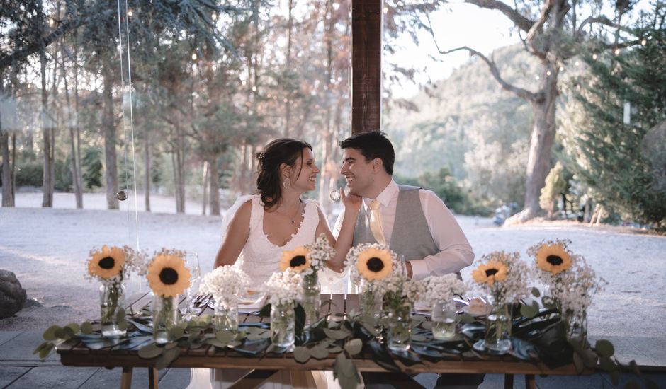 O casamento de Daniel e Inês em Alenquer, Alenquer