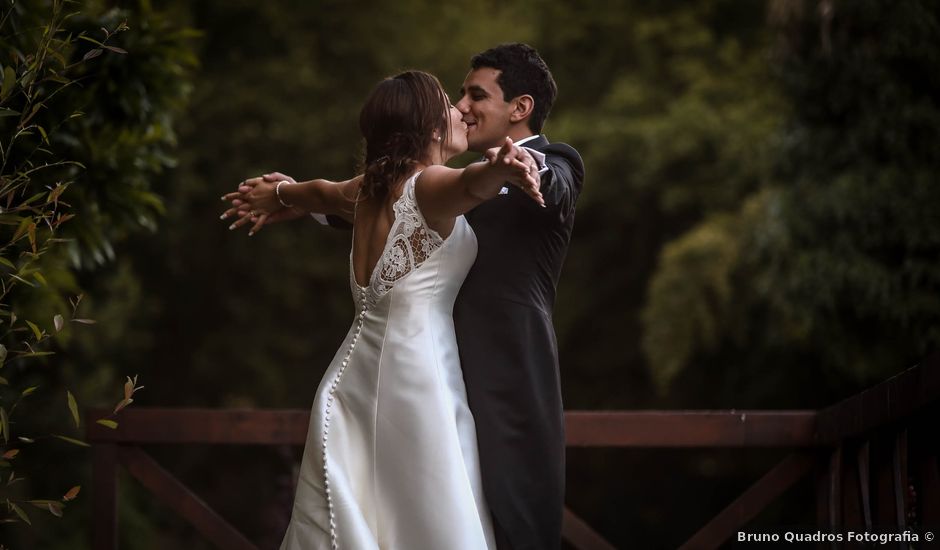 O casamento de Jimmy e Filipa em Viseu, Viseu (Concelho)