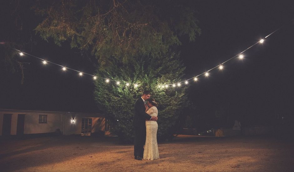 O casamento de Ricardo Silveira e Carla Figueiredo em Alenquer, Alenquer