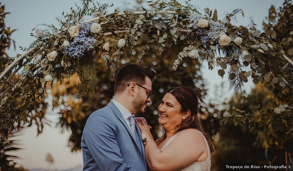 O casamento de João e Sara em Porto, Porto (Concelho)