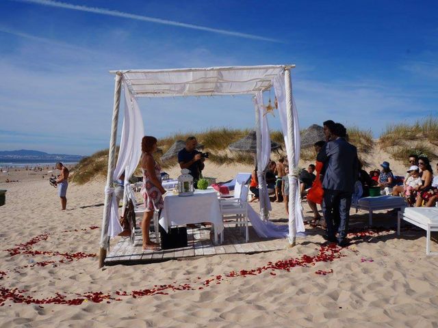 O casamento de Valter e Cátia  em Almada, Almada 3