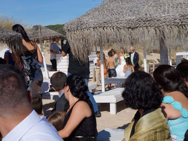 O casamento de Valter e Cátia  em Almada, Almada 4