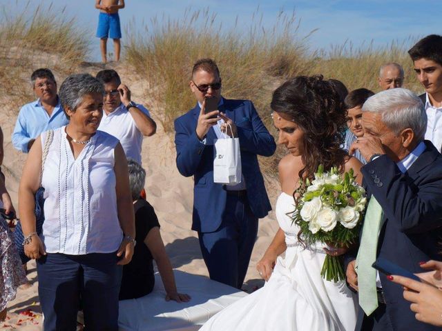 O casamento de Valter e Cátia  em Almada, Almada 6