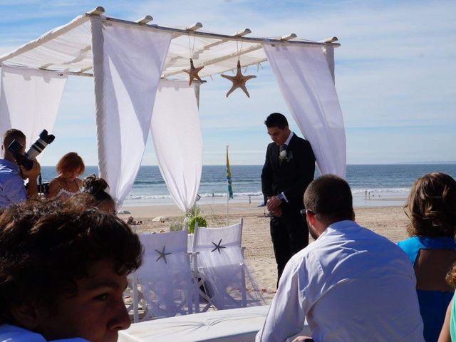 O casamento de Valter e Cátia  em Almada, Almada 7