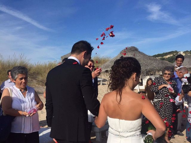 O casamento de Valter e Cátia  em Almada, Almada 11