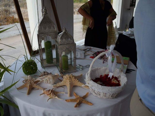 O casamento de Valter e Cátia  em Almada, Almada 13