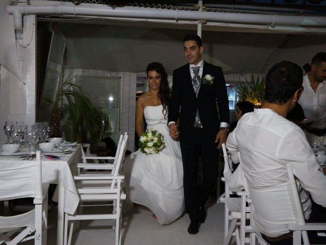 O casamento de Valter e Cátia  em Almada, Almada 18