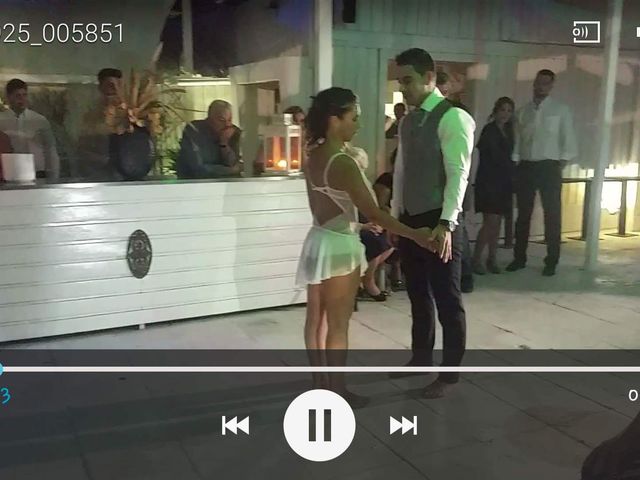 O casamento de Valter e Cátia  em Almada, Almada 22