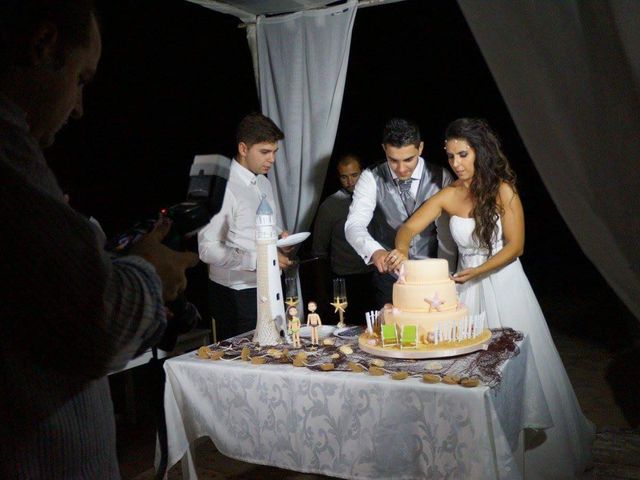 O casamento de Valter e Cátia  em Almada, Almada 24