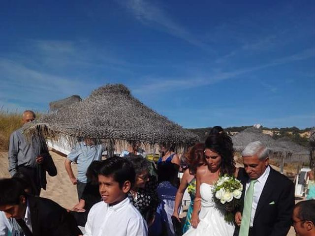 O casamento de Valter e Cátia  em Almada, Almada 27