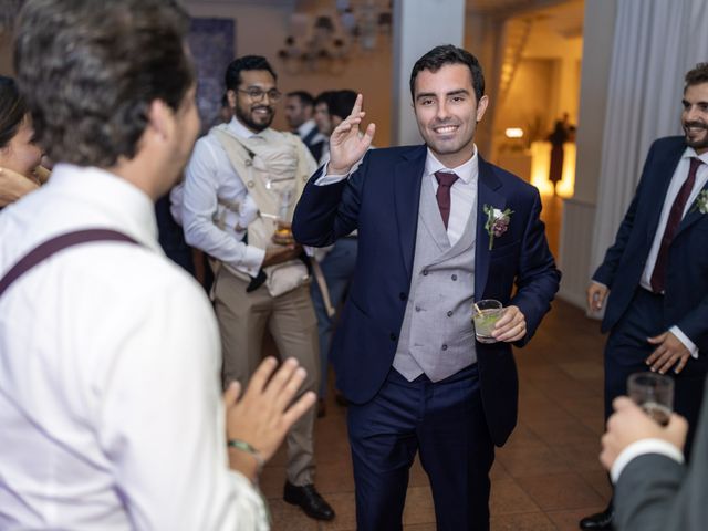 O casamento de João e Clara em Lisboa, Lisboa (Concelho) 1