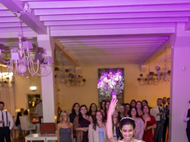 O casamento de João e Clara em Lisboa, Lisboa (Concelho) 3