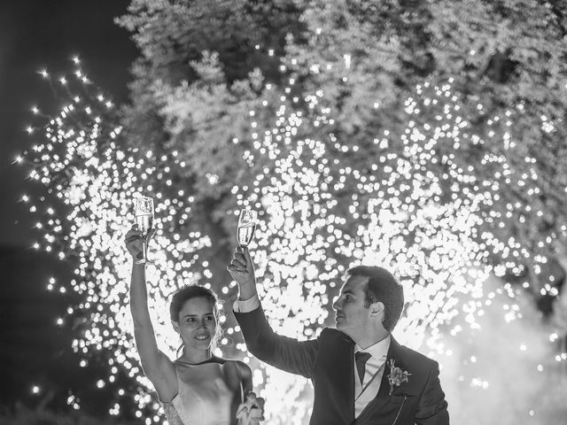 O casamento de João e Clara em Lisboa, Lisboa (Concelho) 5