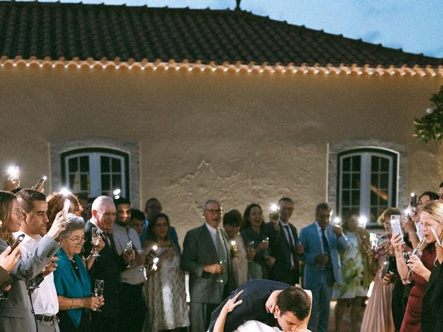 O casamento de João e Clara em Lisboa, Lisboa (Concelho) 6