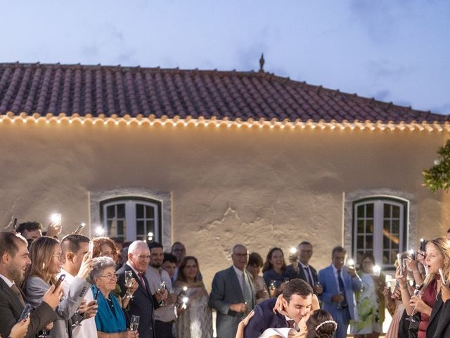 O casamento de João e Clara em Lisboa, Lisboa (Concelho) 7