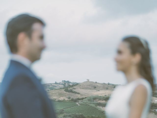 O casamento de João e Clara em Lisboa, Lisboa (Concelho) 8
